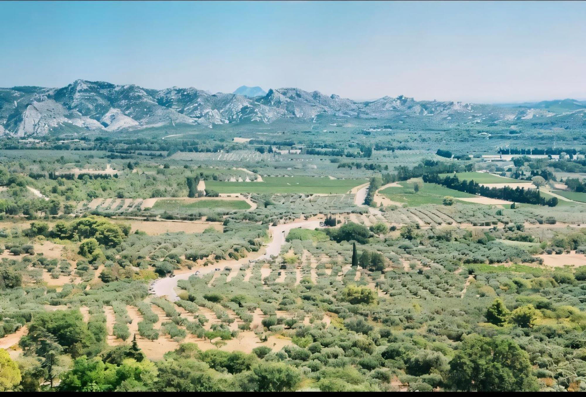 L' Appart Du Centre Historique Charme Et Confort Arles Exteriör bild